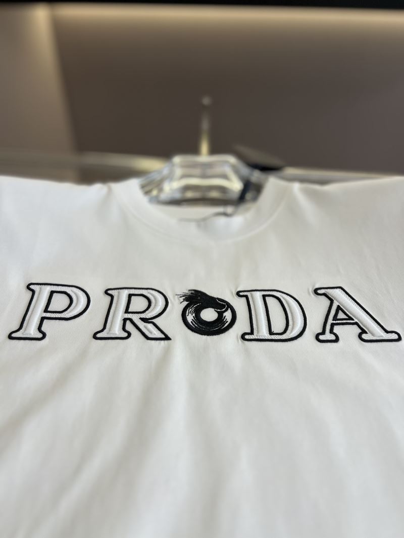 Prada T-Shirts